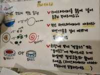 [포가레 신촌점] YSL님의 좋음 리뷰 2022/10/11