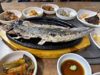 [오늘은 생선구이] 맛있으면프사처럼반응하겠습니다님의 좋음 포스트 2023/1/12