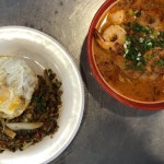 나만의 맛집 지도, 뽈레 [빅소이] 조오리님이 작성 2019/2/28