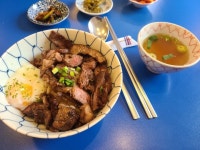 [원기정 본점] 은하수님의 추천 리뷰 2021/5/23