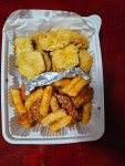 모아통닭 - 진도 치킨 | 뽈레 Polle [모아통닭] 진도 치킨 | 뽈레 Polle
