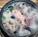 [박승광 최강 해물손칼국수 본점] 석슐랭님의 추천 리뷰 2023/10/18