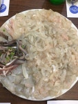 [진동횟집] 호섭이님의 추천 리뷰 2017/9/29