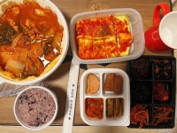 수유리 찌개백반 종로점 - 연지동 한식 | 뽈레 Polle [수유리 찌개백반 종로점] 연지동 한식 | 뽈레 Polle