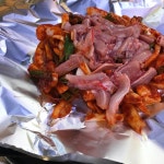 [남포동 산꼼장어집] KEDOKE님의 추천 리뷰 2017/9/7