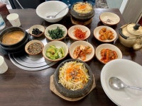 [돌솥 콩나물밥] 굼시리님의 추천 리뷰 2020/10/12