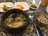 왕왕수제비 - 을지로 한식 | 뽈레 Polle [왕왕수제비] 을지로 한식 | 뽈레 Polle
