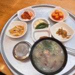 [산성식당] Ming님의 리뷰 2025/2/14