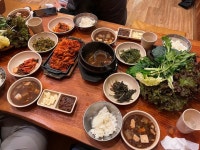 모내기 - 군내면 쌈밥 | 뽈레 Polle [모내기] 군내면 쌈밥 | 뽈레 Polle