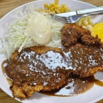 [할아버지 돈까스] luulala님의 좋음 리뷰 2023/6/23