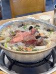 [통큰해물 손칼국수 논현점] ❤️거네❤️님의 리뷰 2024/10/23