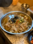 [멸치국수집] 밀슐랭님의 좋음 리뷰 2019/12/18