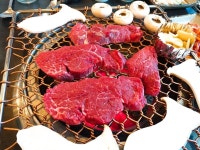 [횡성 한우피아] 타이니율님의 좋음 리뷰 2019/6/7