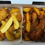 [60계치킨 원주단계점] 내셔널오지그래픽님의 좋음 리뷰 2024/2/15