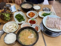 [쌍둥이 돼지국밥 본점] 앙이엄마님의 추천 리뷰 2021/6/7