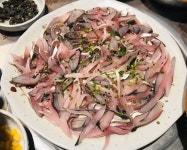 [동래 막썰어 횟집] 으르렁님의 좋음 리뷰 2020/2/22