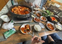 청솔식당 - 충무로 한식 | 뽈레 Polle [청솔식당] 충무로 한식 | 뽈레 Polle