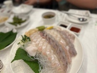 [올레요 회센터] 술고기님의 좋음 리뷰 2022/8/21