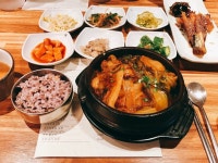 [더 맛있는 밥집 이촌점] 박현우님의 좋음 리뷰 2018/6/18