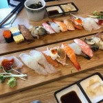 [맛있는 초밥가게] 고맥님의 추천 리뷰 2020/9/13