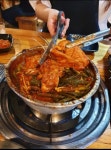 [최동민 양푼갈비 군산본점] 😋 ㅇㅅㅇ님의 추천 리뷰 2021/7/18