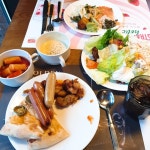 [빕스 판교점] 빠상님의 좋음 리뷰 2019/3/19