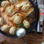 [회령 손만두국] 열대님의 추천 리뷰 2016/11/29