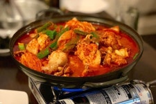 [정정아식당 강남역점] 이카리님의 좋음 리뷰 2018/12/25