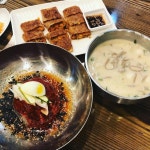 리뷰 #봉평메밀면사무소 | 뽈레 Polle