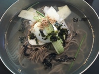 나만의 맛집 지도, 뽈레 [남경 막국수] 홍빵님이 작성 2018/4/1