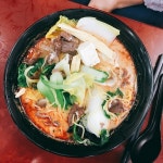 [쏘핫 마라탕] 이준형님의 추천 리뷰 2017/5/18