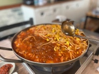 [이모 갈비전골] 반포동꿀꿀이님의 추천 리뷰 2022/3/10