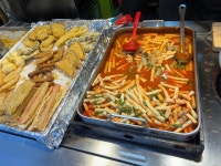 국교떡볶이 - 건대 분식 | 뽈레 Polle [국교떡볶이] 건대 분식 | 뽈레 Polle