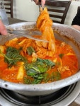 [기가 막힌 닭한마리] 빠숑님의 좋음 리뷰 2022/10/9