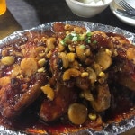 [비어오크 대학로점] ella님의 좋음 포스트 2017/10/9