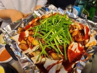 [왕십리 연탄구이 곱창] 이드기님의 좋음 리뷰 2022/4/11