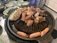 [넙딱집 본점] 아스나로님의 추천 리뷰 2024/3/2