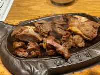 [장수갈비집] 조세미님의 리뷰 2025/1/11