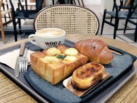 [우즈 익선점] 추군의 태양님의 좋음 리뷰 2023/10/1