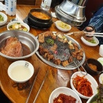 [대성참숯갈비] youmustcreate님의 좋음 포스트 2020/2/10