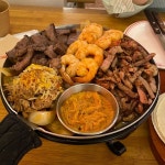 [낙원타코 용산아이파크몰점] 런던쭈굴님의 좋음 포스트 2022/6/24