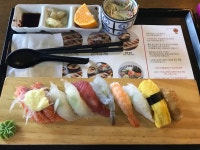 나만의 맛집 지도, 뽈레 [스시히로바] 롭더푿님이 작성 2018/2/24