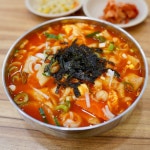 [원조 멸치국수 삼전점] 먹죽귀님의 리뷰 2024/10/21