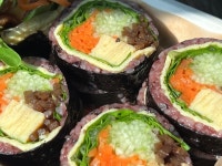 [제비김밥] 칸쵸님의 추천 리뷰 2022/10/23