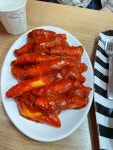 신세계 떡볶이 - 홍대 떡볶이 | 뽈레 Polle [신세계 떡볶이] 홍대 떡볶이 | 뽈레 Polle