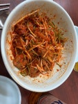 동표 을지로 골뱅이 - 인의동 술집 | 뽈레 Polle [동표 을지로 골뱅이] 인의동 술집 | 뽈레 Polle
