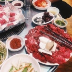 [용문집] 크림새우님의 추천 리뷰 2017/8/1