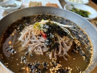 [봉평 막국수] 아미노산님의 리뷰 2024/5/14