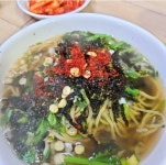옛날짜장우동 - 신월동 분식 | 뽈레 Polle [옛날짜장우동] 신월동 분식 | 뽈레 Polle