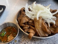 황남밀면 - 황리단길 밀면 | 뽈레 Polle [황남밀면] 황리단길 밀면 | 뽈레 Polle